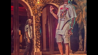 Hot Topic Snippet - 6orn &amp; Quavo (Migos)