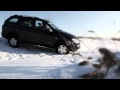 Тестдрайв SsangYong KYRON Костанай 