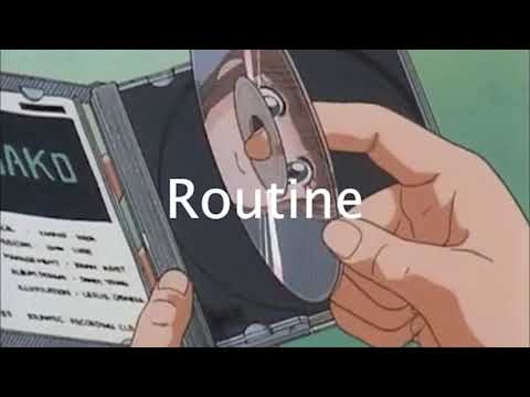 (Free) Smino x Tobi Lou type beat "Routine" | Rap/Trap/Piano/Serum Instrumental 2020 💿🐚