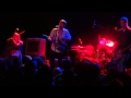 Murder By Death - Until Morale Improves, The Beatings Will Continue - Music Hall - 02.28.13