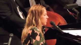 Diana Krall East Of The Sun (And West Of The Moon) Live