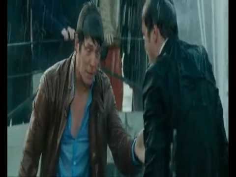 Mark Darcy vs. Daniel Cleaver - Bridget Jones diary cz audio