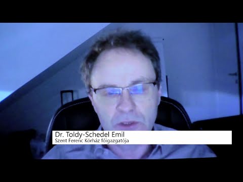 PIRKADAT Breuer Péterrel: Dr. Toldy-Schedel Emil