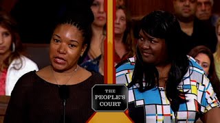 A Bon Voyage No More | The People's Court