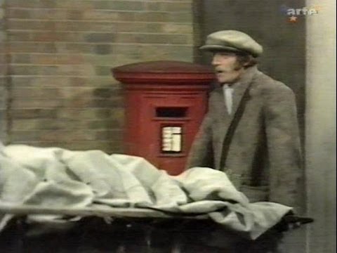 Marty Feldman   It's Marty (1969) S01-E05 - deutsch untertitelt - german subbed