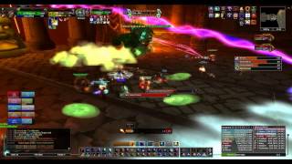 Drama vs Omnotron Defense System 10 Hero