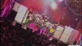 Atreyu - Aint Love Grand Live @ AOL High Quality by 0mitchrocks0