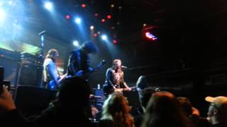 Monster Magnet End of Time MillCityNights