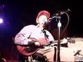 Vic Chesnutt - Bernadette And Her Crowd live at the 400 Bar