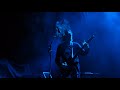 Godflesh - Defeated (O2 Forum Kentish Town, London, 20.07.2019)