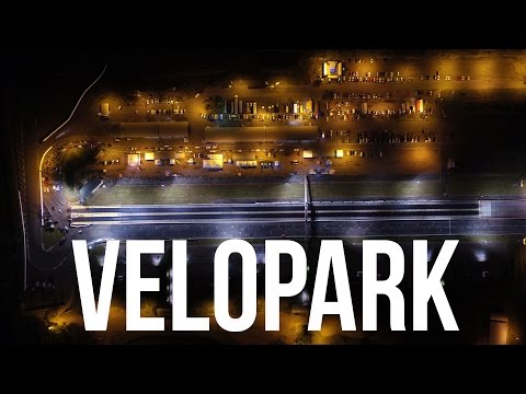 Melhores momentos 2ª VP Series 2016