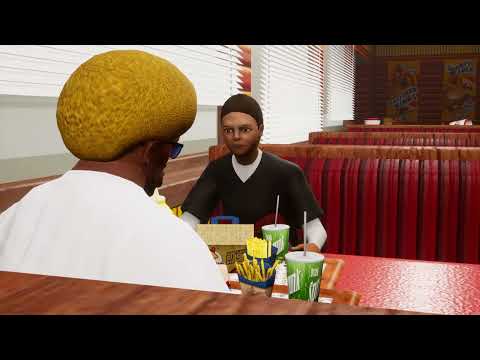 GTA San Andreas -Definitive Edition Gameplay (Pt.16) PS4/PS5