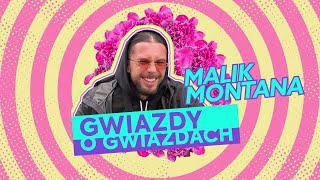 MALIK MONTANA co o nim myślą....
