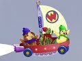 Wonder Pets Help The Groundhog ️ Opening Theme Recreation