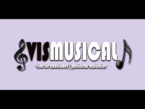 VisMusical Lyrics and Chords