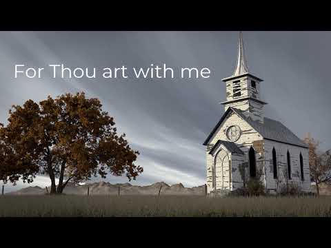 Psalm 23-S.M. Lockridge