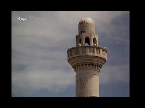 En La Misma Orilla 01   LOS ÁRABES EN EL ÍNDICO