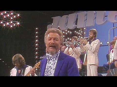 JAMES LAST - Great German Folk Medley