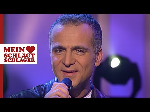 Nino de Angelo - Wenn du lachst (Die aktuelle Schaubude 01.03.02)