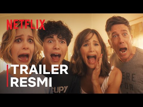 Trailer Resmi