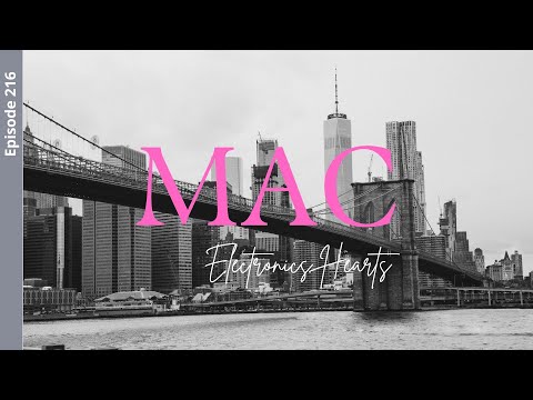 ELECTRONICS HEARTS_216 - Miguel Angel Castellini - Progressive House [January 2024]