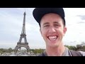 เที่ยวฝรั่งเศส