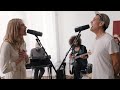 Bring it on Home to Me | Sam Cooke | funk cover ft. Joshua Radin & Hunter