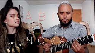 Priscilla Díaz &amp; Jona Mendez - Hábito (de Debi Nova)