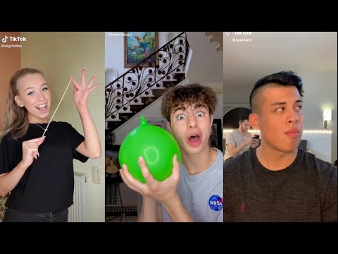 Best challenge Funny Prank { TikToks Compilation 2020 } | part 2 |