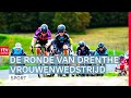 LIVE: De Ronde van Drenthe - Vrouwenwedstrijd | RTV Drenthe