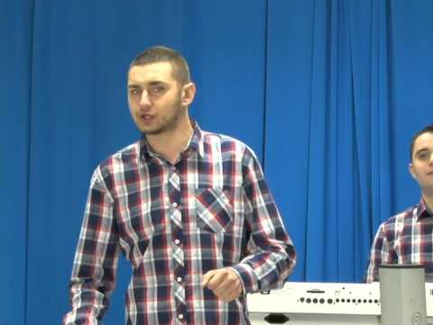 Krajiska grupa Majkani - Gavrilo Princip - Melodija Vam predstavlja - (Tv Duga Plus 2015)