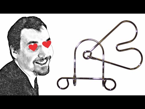 Heart Breaker from Puzzle Master - Solution