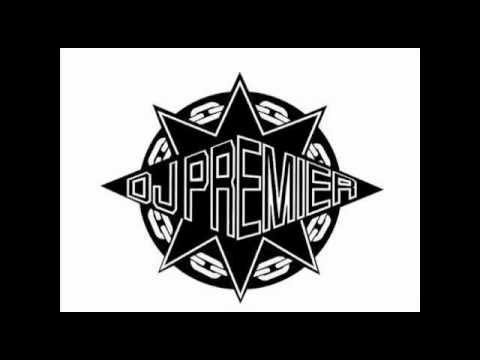 DJ Premier - Boom [Remix]