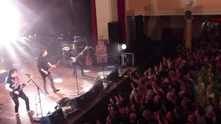 Geh zu ihr - Puhdys Freiberg 14