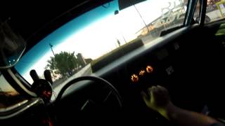 preview picture of video 'Camaro 89 RS Test N Tune Bracket 05 Julio 2014 Autodromo de Hermosillo'