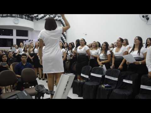 COJADI 2016 - Setor São Miguel Pta.  - Ele pode: Jéssica Augusto