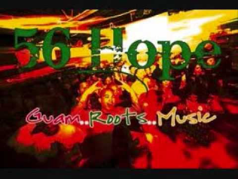 56 Hope - Rock Me