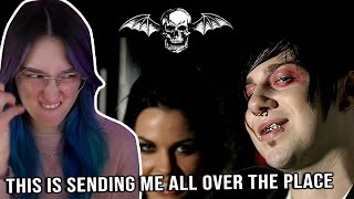 Download lagu Avenged Sevenfold - Beast And The Harlot | Singer Reacts | mp3