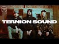 TERNION SOUND (LIVE) @ DEF: THE BOILER