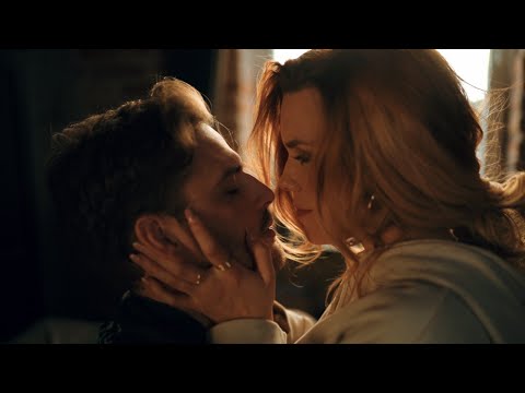 NIKA ZORJAN - NAPAKA (Official Video)