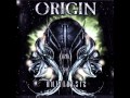 Origin - Wrath Of Vishnu