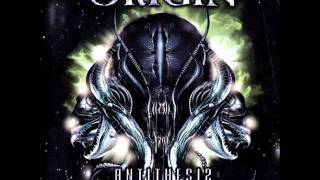 Origin - Wrath Of Vishnu