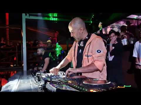 VINI VICI live at Guaba Beach Bar Opening Fiesta 2023 | Limassol, Cyprus