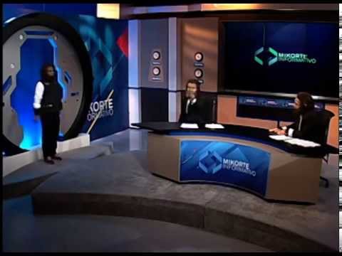 Capitulo 257 (16 de Noviembre 2014)