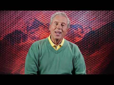 Minute With Maxwell: The Greatest Story Ever Told - John Maxwell Team