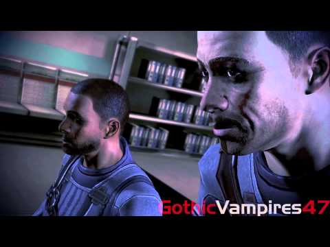 Mass Effect 3: Leviathan DLC - Insanity Difficulty Guide - 02. Finding Dr. Garneau | WikiGameGuides