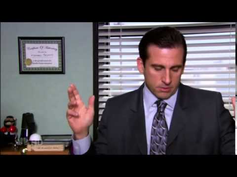 Michael's negotiation tactics