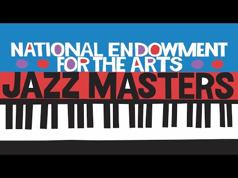 2023 NEA Jazz Masters Tribute Concert