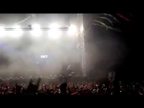 Nicky Romero live @ Exit 2016 3