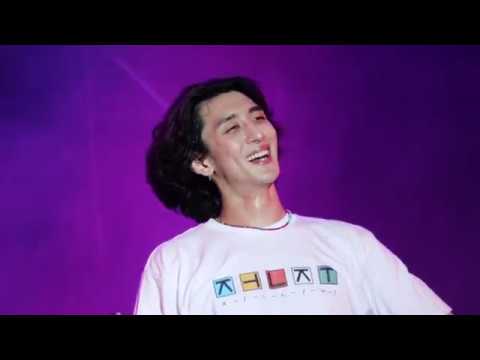 [4k]190804 잔나비 (JANNABI) - 사랑하긴 했었나요 스쳐가는 인연이었나요 짧지않은 우리 함께했던 시간들이 자꾸 내 마음을 가둬두네 @jumf 전주얼티밋뮤직페스티벌